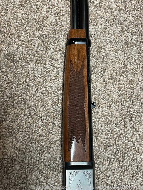 Browning BL-22 Engraved Japanese MFG Consignment Sale-img-9