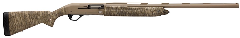 Winchester SX4 Hybrid Hunter Shotgun 12GA Mossy Oak Bottomland 26-img-0