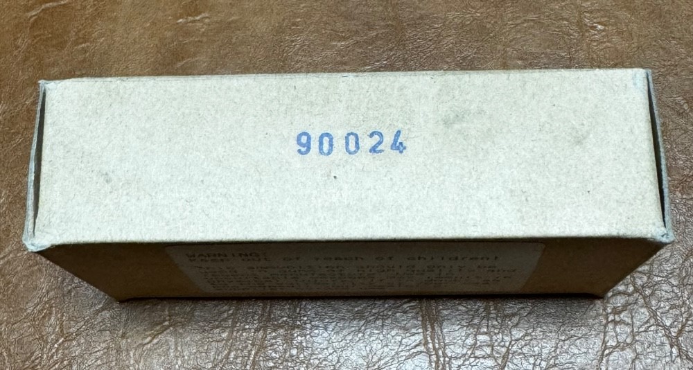 Hirtenberger 9mm +P+ 100gr. 50 Rds. Never Been Handled Since New! Rare Find-img-4