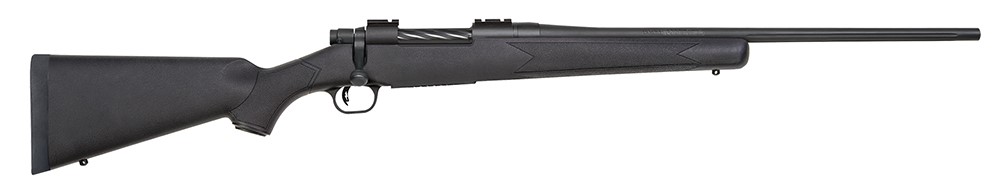 Mossberg Patriot 270 Winchester 5+1 22 Rifle -img-0