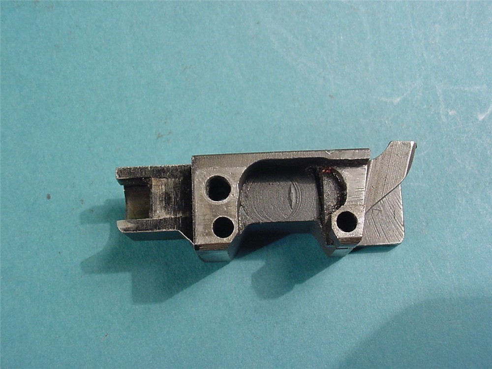 FN/FAL Ejector Block And Safety Sear Free Shipping!-img-2