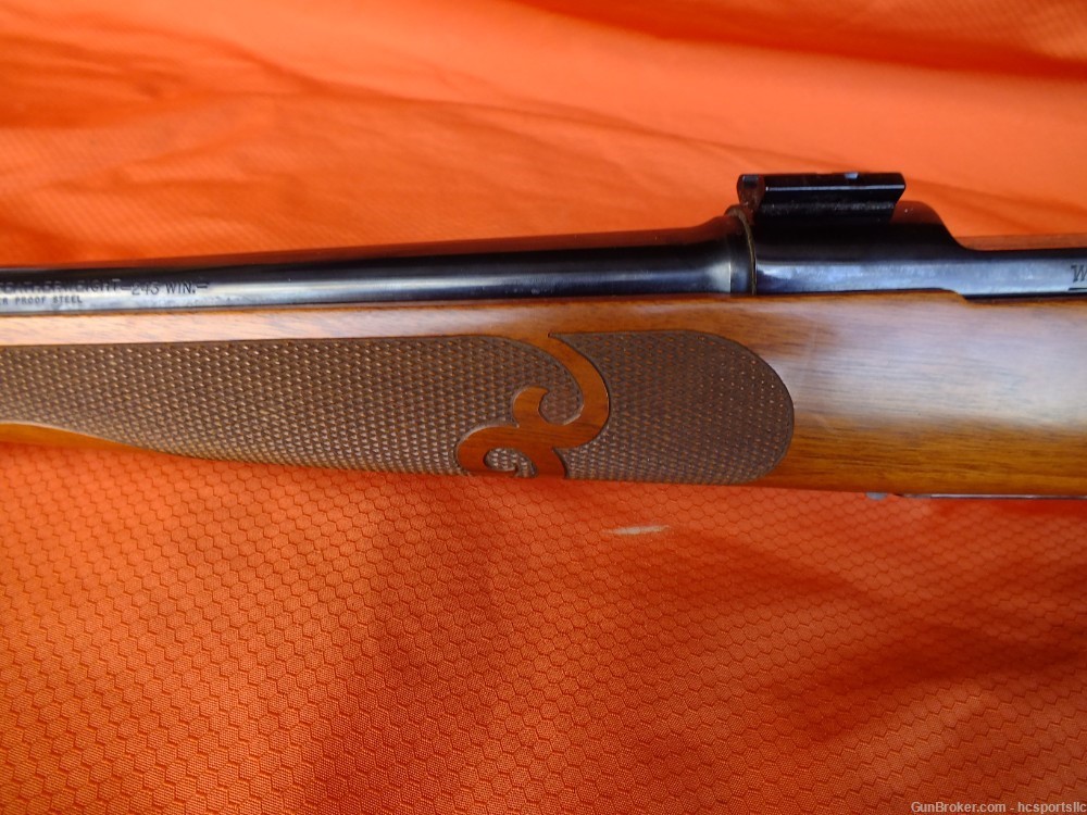 Winchester Model 70 XTR Featherweight .243 WIn-img-15