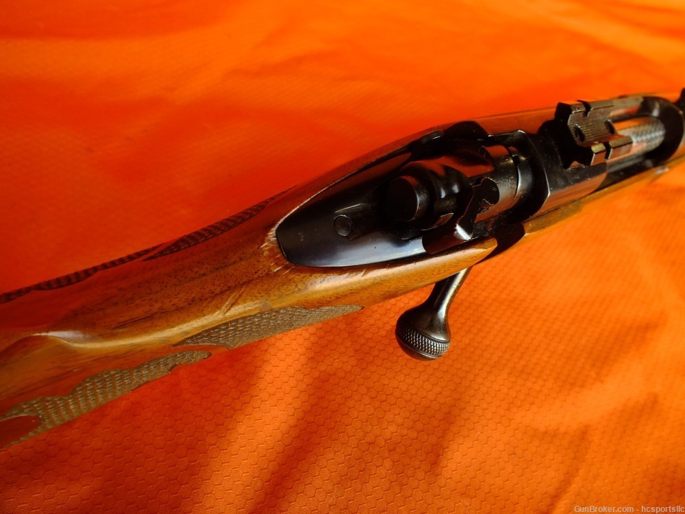 Winchester Model 70 XTR Featherweight .243 WIn-img-21