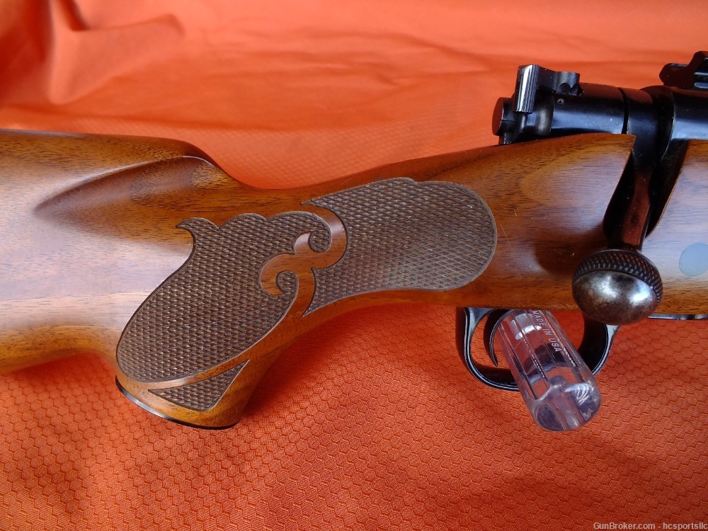 Winchester Model 70 XTR Featherweight .243 WIn-img-2