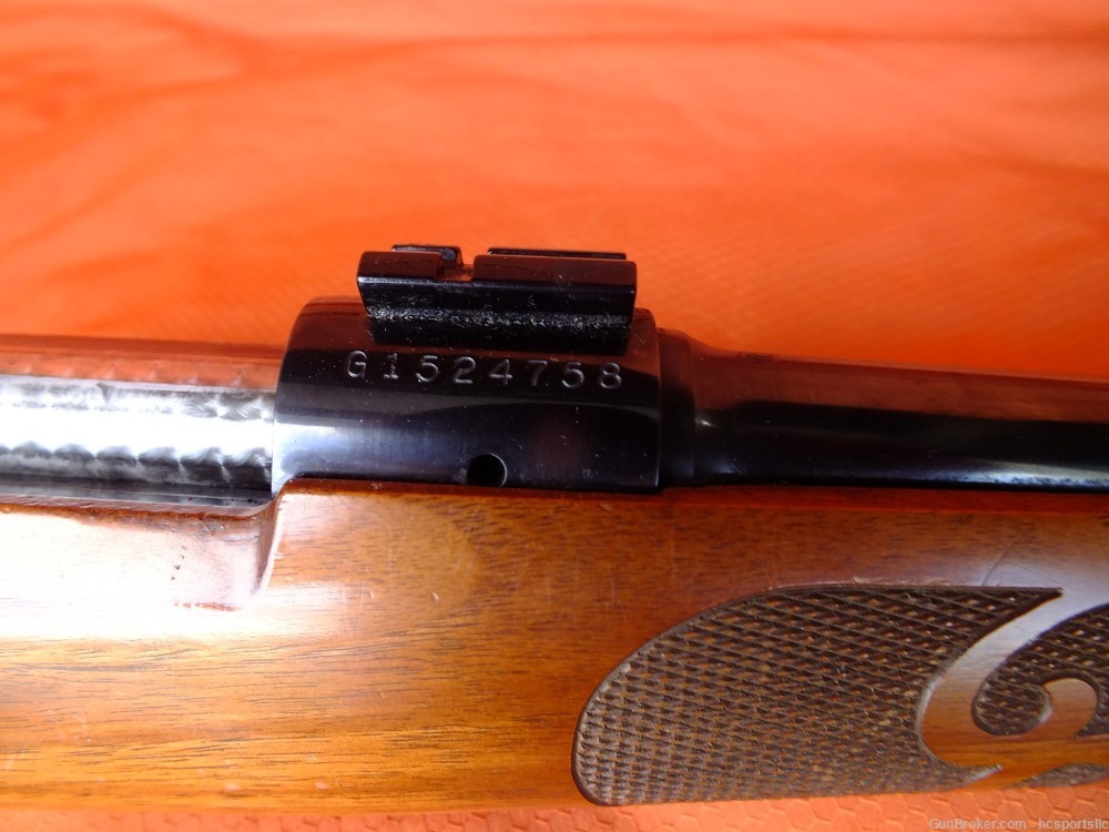 Winchester Model 70 XTR Featherweight .243 WIn-img-4
