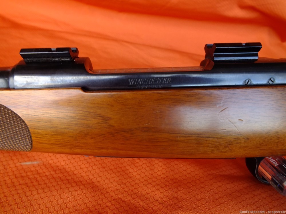 Winchester Model 70 XTR Featherweight .243 WIn-img-12