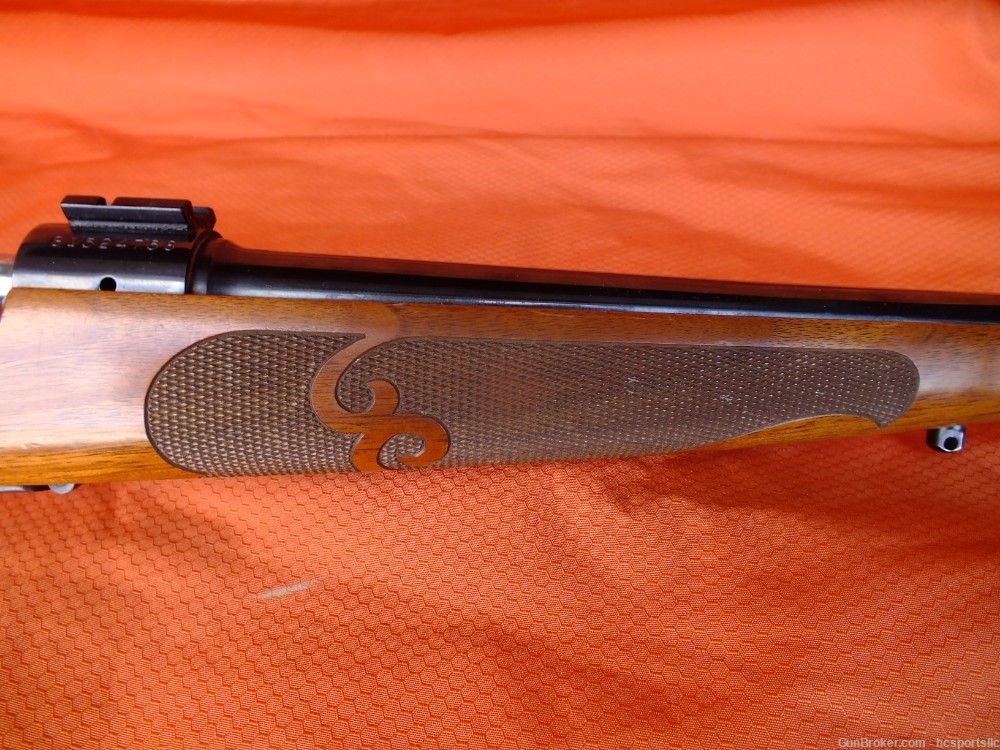 Winchester Model 70 XTR Featherweight .243 WIn-img-5