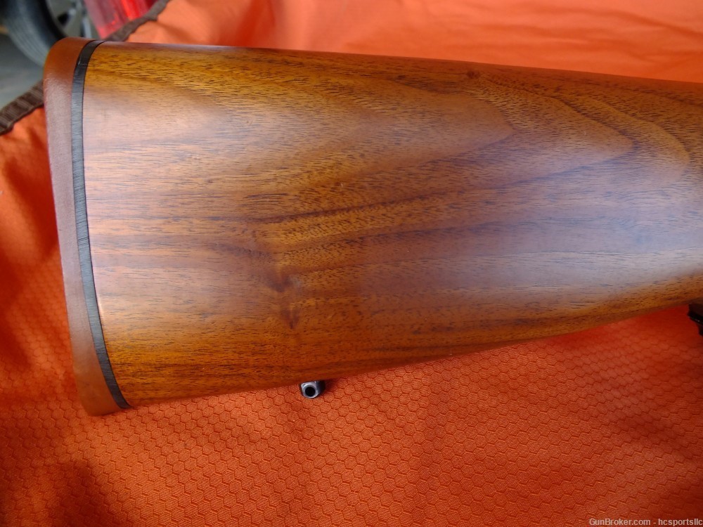Winchester Model 70 XTR Featherweight .243 WIn-img-1