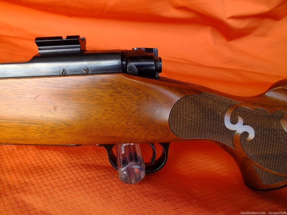 Winchester Model 70 XTR Featherweight .243 WIn-img-11