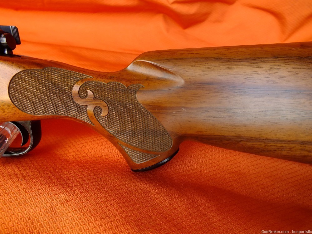 Winchester Model 70 XTR Featherweight .243 WIn-img-10