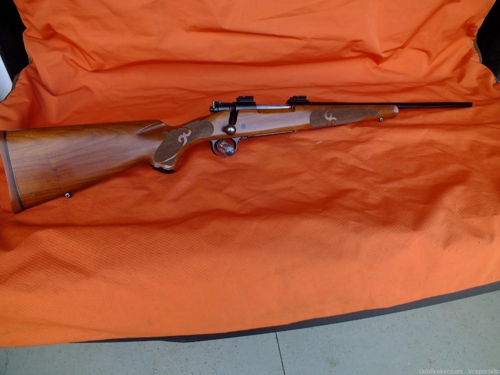 Winchester Model 70 XTR Featherweight .243 WIn-img-0