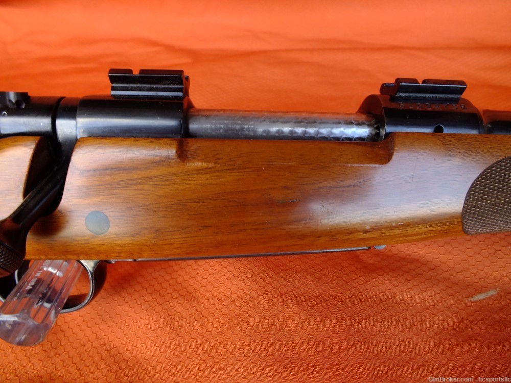 Winchester Model 70 XTR Featherweight .243 WIn-img-3