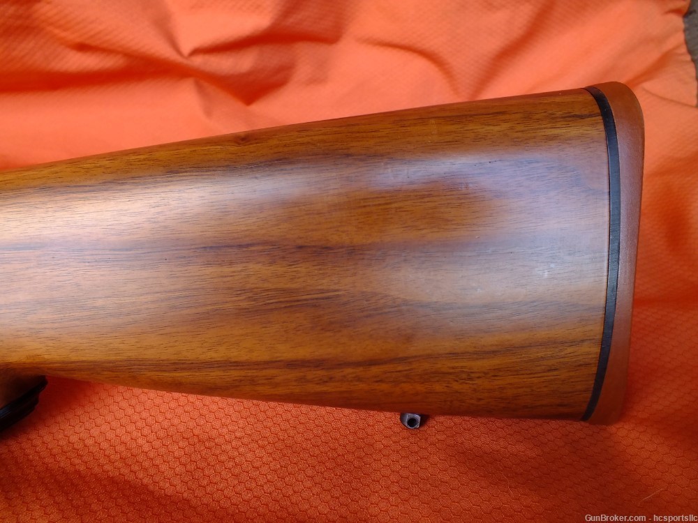 Winchester Model 70 XTR Featherweight .243 WIn-img-9