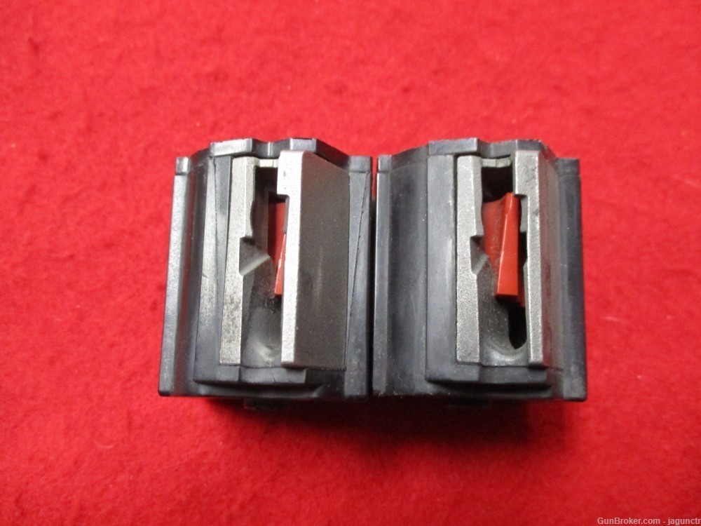 RUGER 10-22 MAGAZINES 22LR 10RD 2303NTMAG64S-img-1