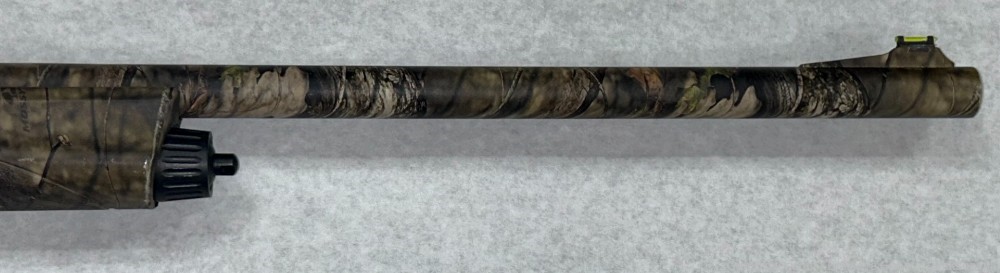 Remington V3 12ga. 24" Fully Rifled Barrel Mossy Oak Break-Up Country-img-9