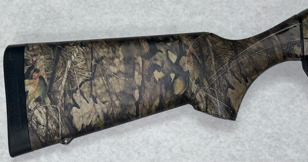 Remington V3 12ga. 24" Fully Rifled Barrel Mossy Oak Break-Up Country-img-7