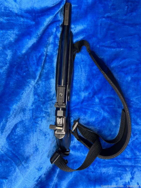 Thompson Center Arms Contender .44 REM MAG With Sling-img-8
