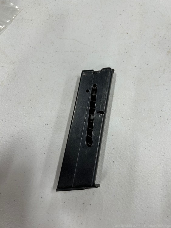 Smith & Wesson Model 52 5 Round Magazine OEM S&W Used-img-0