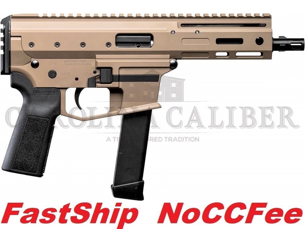 9MM ANGSTADT ARMS MDP-9 AAMD09PF6-img-0