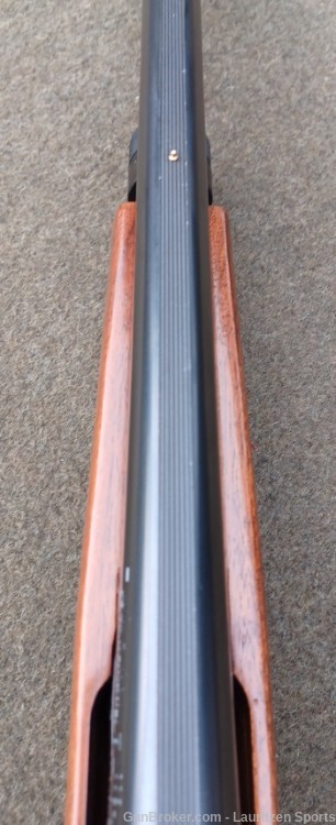 Minty Ted Williams Model 200 12ga. Winchester 1200 clone-Like New!-img-30