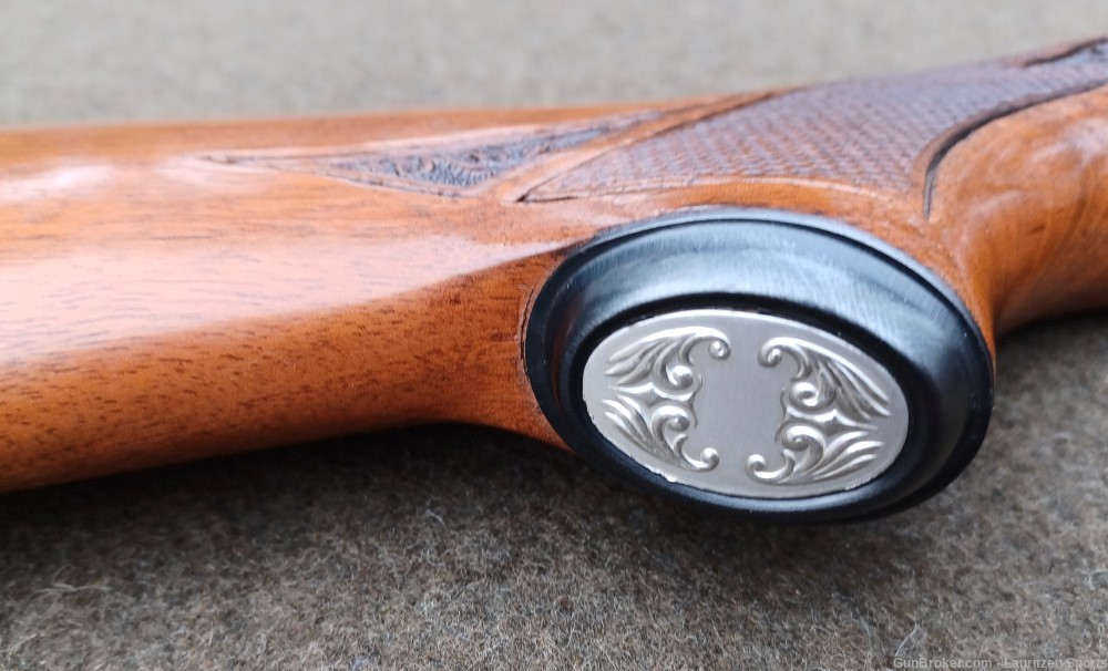 Minty Ted Williams Model 200 12ga. Winchester 1200 clone-Like New!-img-13