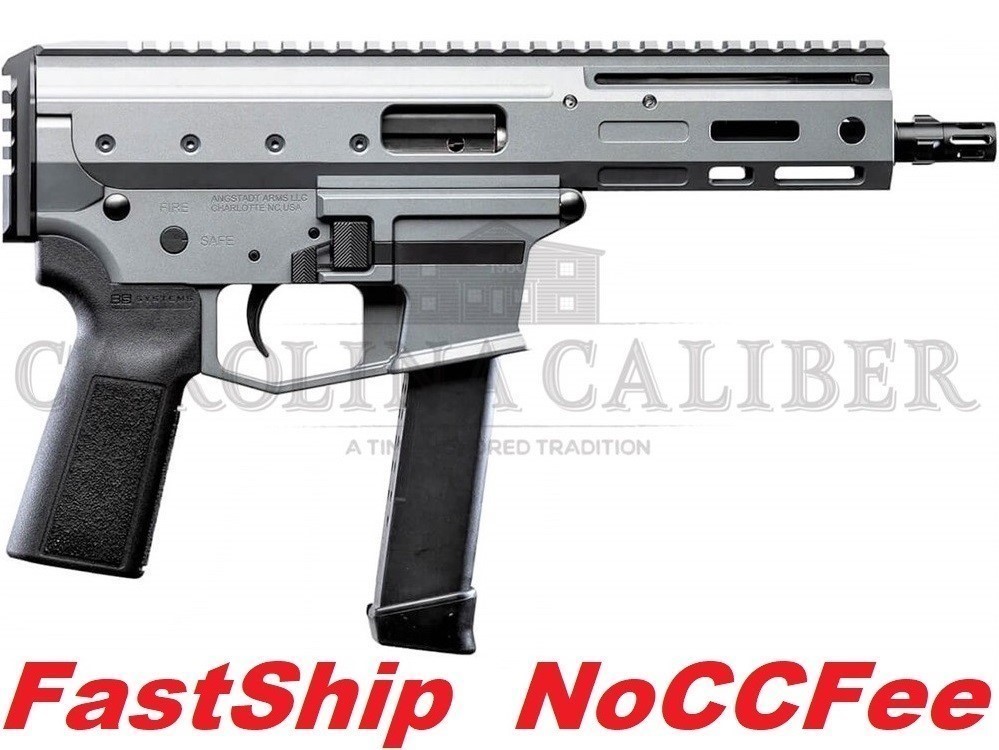 ANGSTADT ARMS MDP-9 9MM TACTICAL GREY AAMD09PG6-img-0