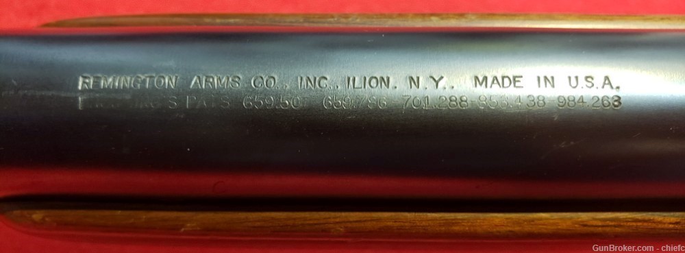 Remington Woodsmaster 81, 300SAV, Circa 1941-img-15