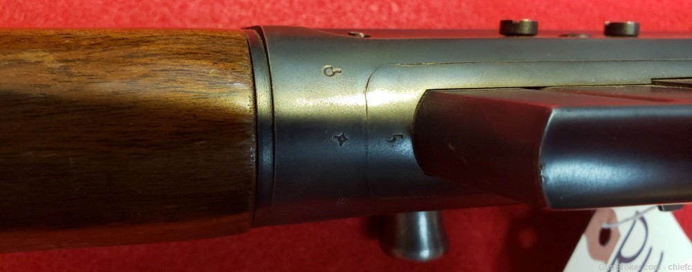 Remington Woodsmaster 81, 300SAV, Circa 1941-img-26