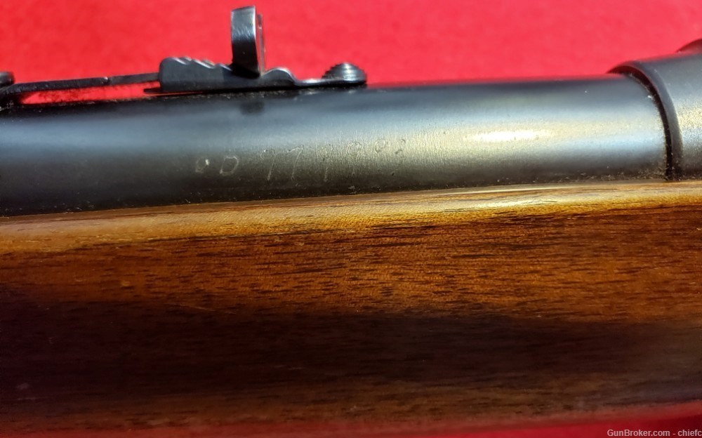 Remington Woodsmaster 81, 300SAV, Circa 1941-img-14
