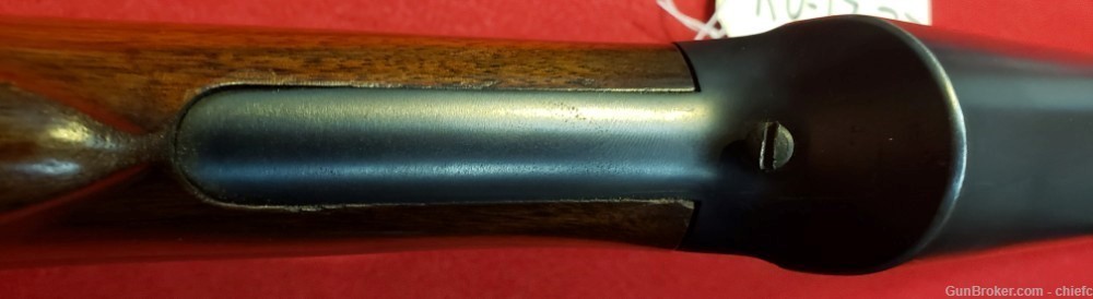 Remington Woodsmaster 81, 300SAV, Circa 1941-img-19