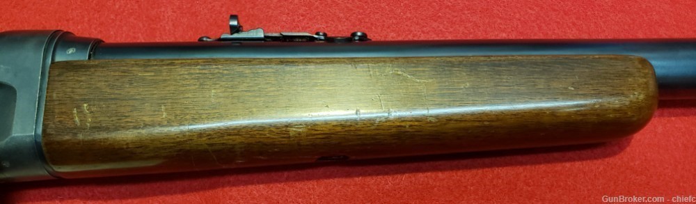 Remington Woodsmaster 81, 300SAV, Circa 1941-img-8
