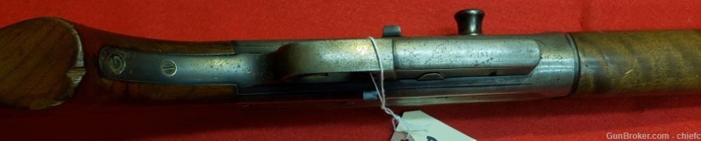 Remington Woodsmaster 81, 300SAV, Circa 1950-img-10