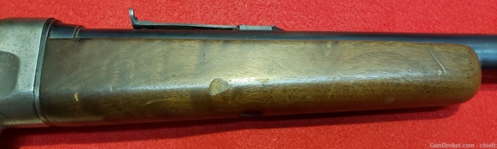 Remington Woodsmaster 81, 300SAV, Circa 1950-img-8