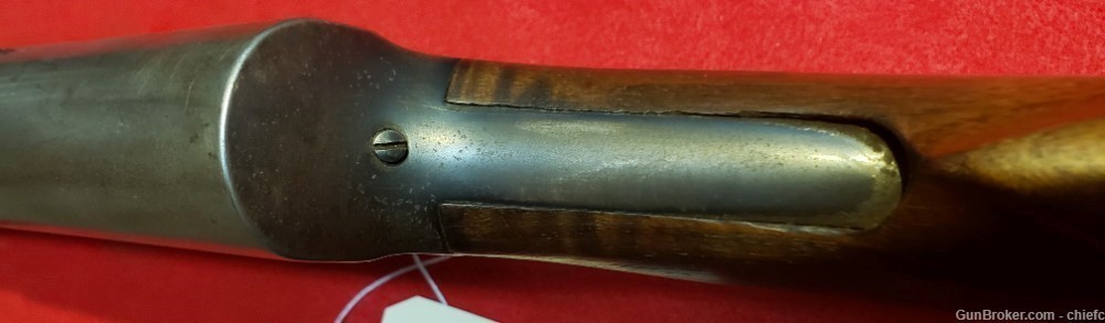 Remington Woodsmaster 81, 300SAV, Circa 1950-img-19