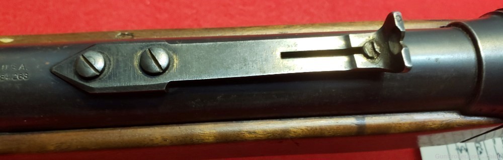 Remington Woodsmaster 81, 300SAV, Circa 1950-img-14