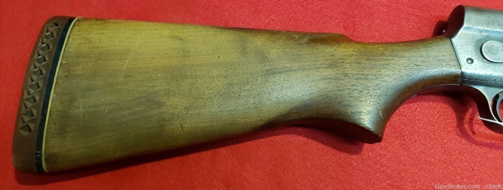 Remington Woodsmaster 81, 300SAV, Circa 1950-img-6
