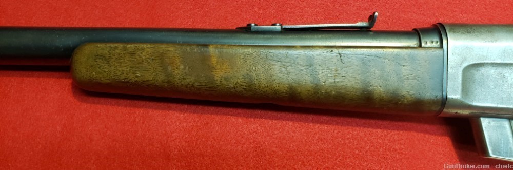 Remington Woodsmaster 81, 300SAV, Circa 1950-img-3