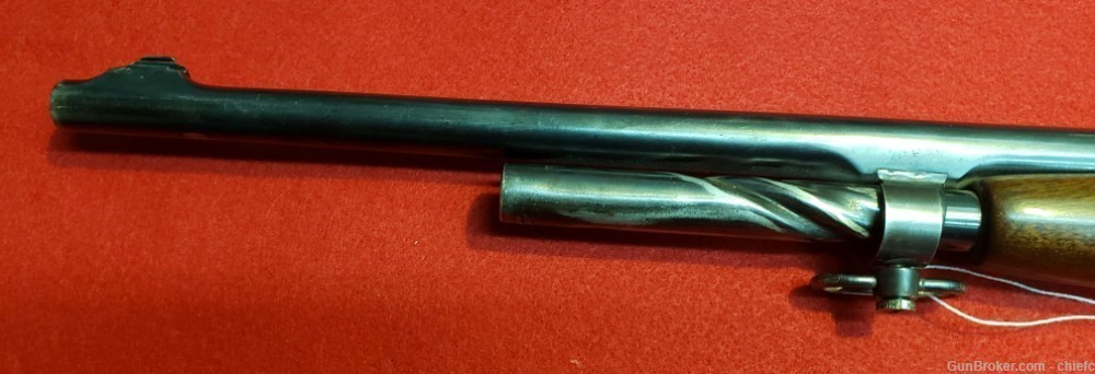 Remington 14 , Pump Rifle, 30Rem, Circa 1913-img-3