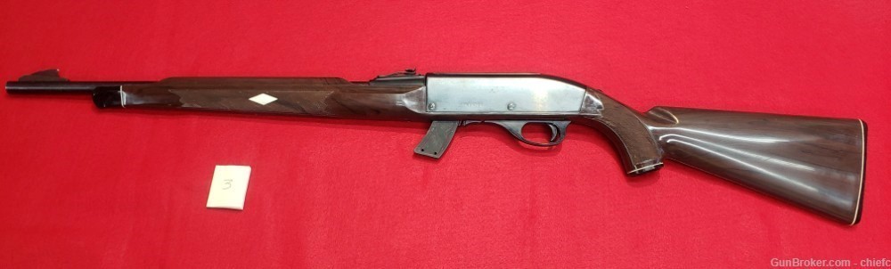 Remington Mohawk 10C (Nylon 66), circa 1975-img-0
