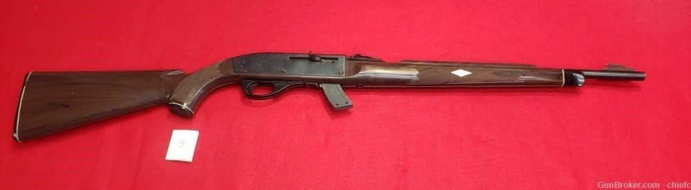 Remington Mohawk 10C (Nylon 66), circa 1975-img-2
