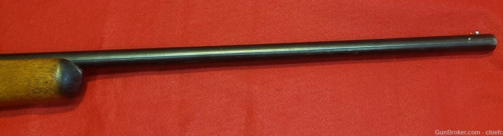 Stevens 258A, 20ga Bolt Shotgun, circa 1937-1965-img-7
