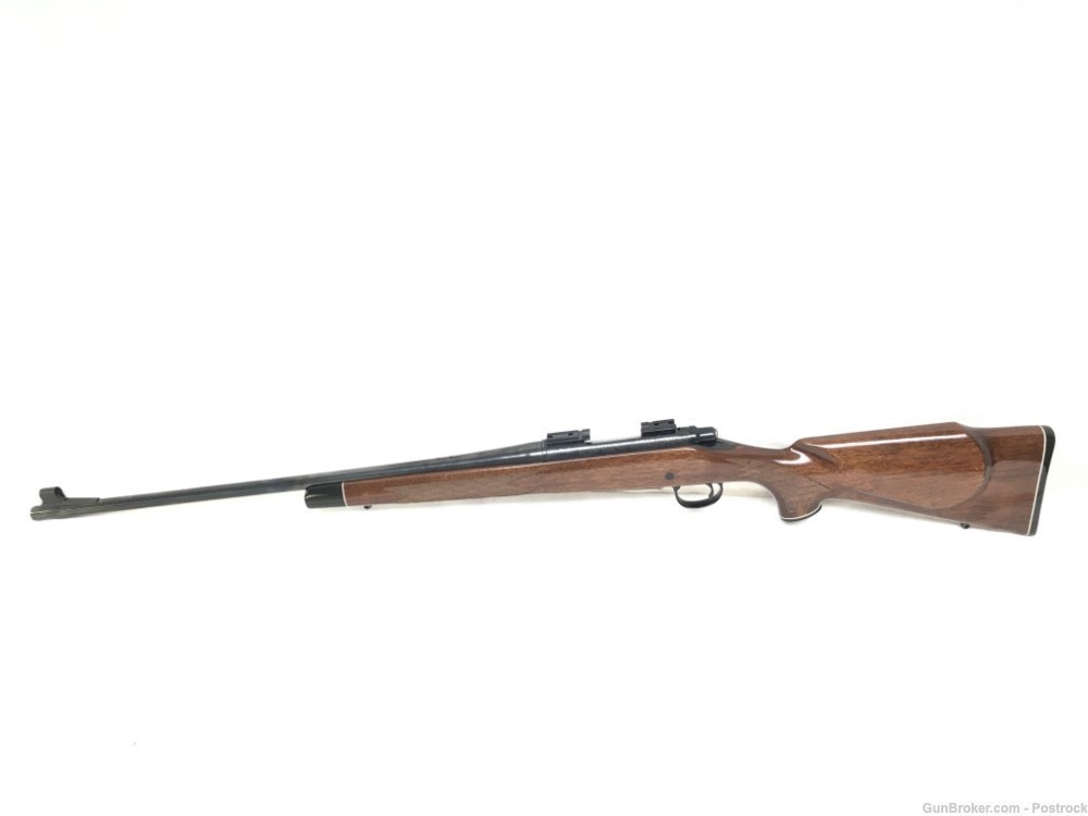 Remington 700 BDL Enhanced Factory Engraved 22-250Rem. Bolt Action Rifle-img-16