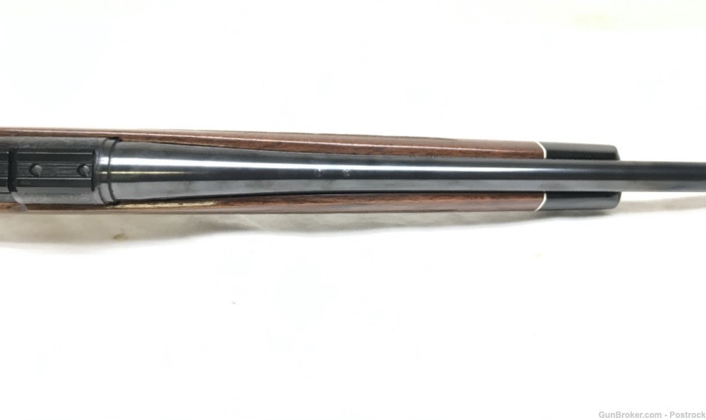 Remington 700 BDL Enhanced Factory Engraved 22-250Rem. Bolt Action Rifle-img-10