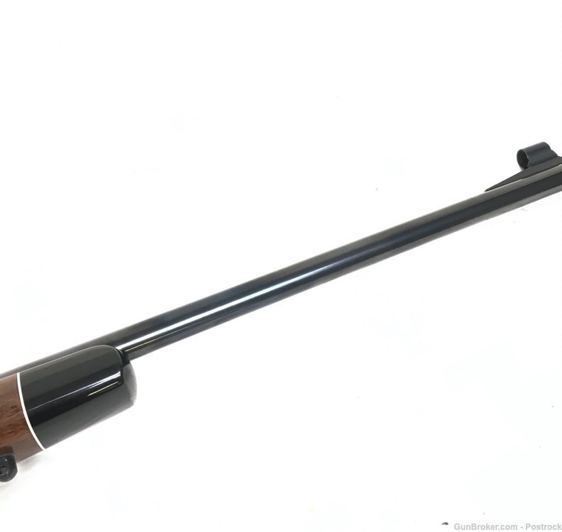 Remington 700 BDL Enhanced Factory Engraved 22-250Rem. Bolt Action Rifle-img-0