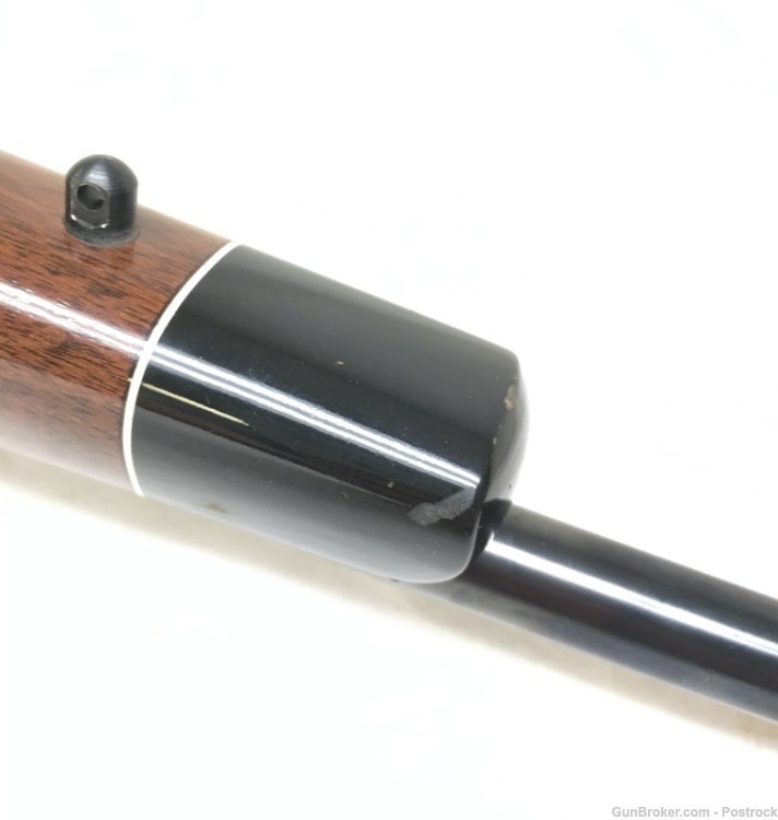 Remington 700 BDL Enhanced Factory Engraved 22-250Rem. Bolt Action Rifle-img-19