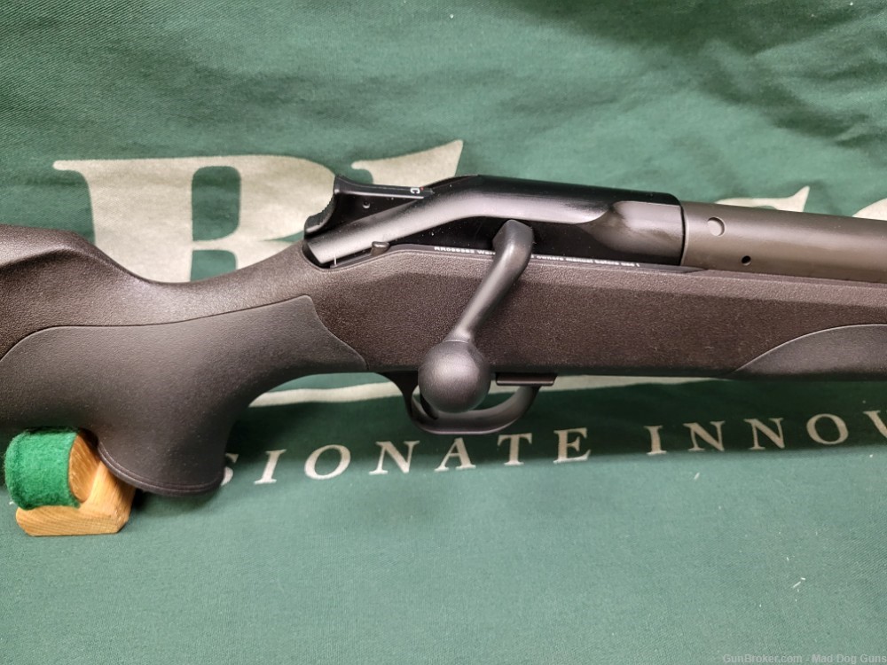 BLASER R8 PROFESSIONAL. RIGHT HAND , BROWN STOCK. ANY CALIBER-img-1