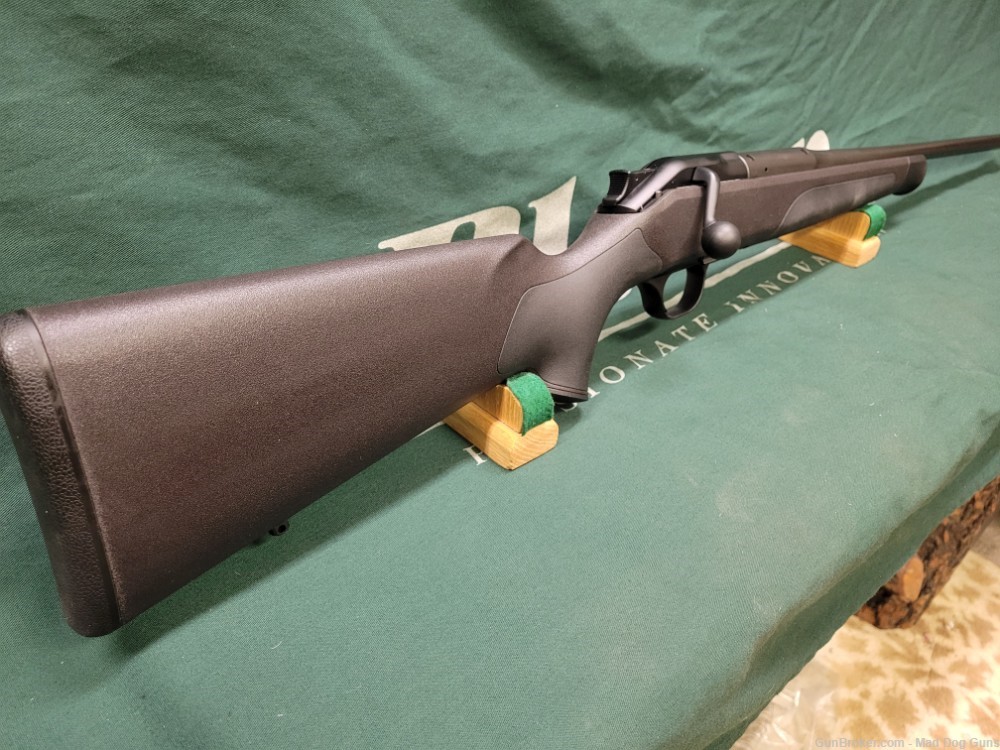 BLASER R8 PROFESSIONAL. RIGHT HAND , BROWN STOCK. ANY CALIBER-img-2