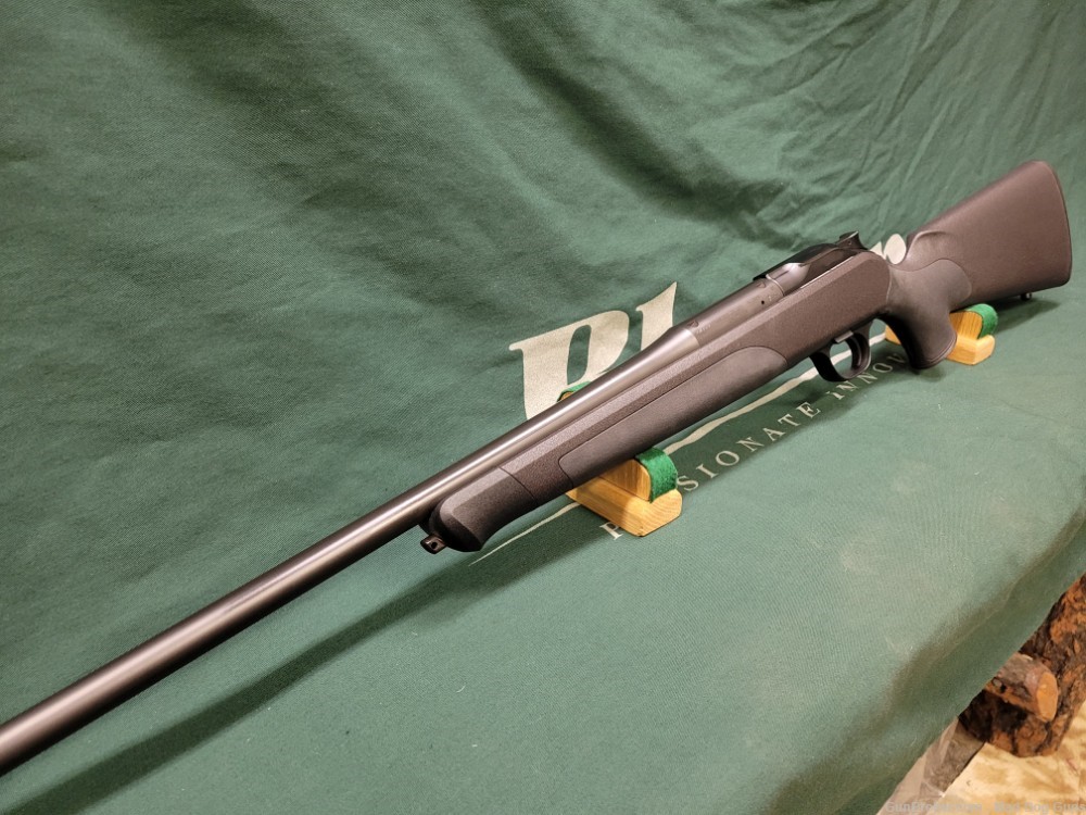 BLASER R8 PROFESSIONAL. RIGHT HAND , BROWN STOCK. ANY CALIBER-img-3
