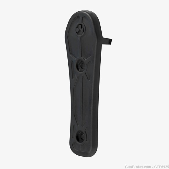 Magpul Rubber Butt-Pad, 0.30"-img-0