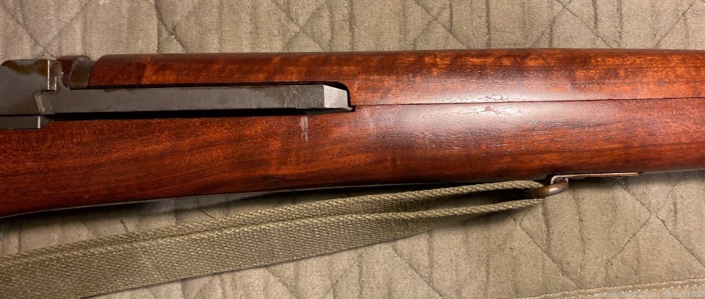 Springfield Armory M1A early collectable Pre-Ban 1980 production EXC + Cond-img-8